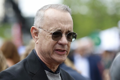 Ez Tom Hanks egyetlen filmjelenete, amit az Oscar-díjas színész sosem képes végignézni