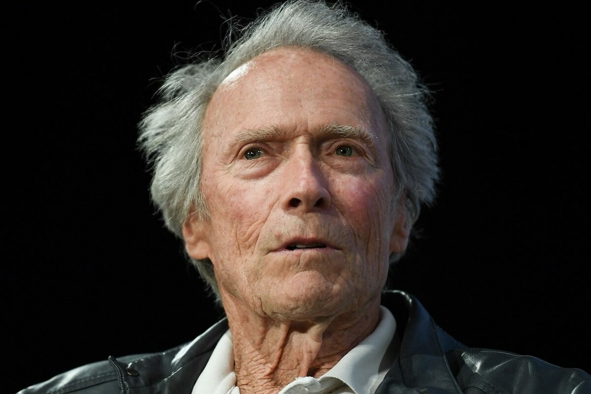 Clint Eastwood visszavonult a filmezéstől
