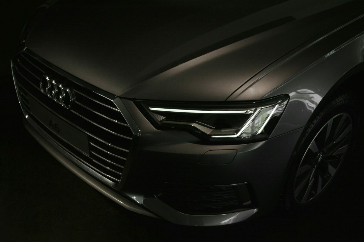 A sikeres SUV harmadik generációja: az új Audi Q7-ben egyesül a sokoldalúság és a teljesítmény