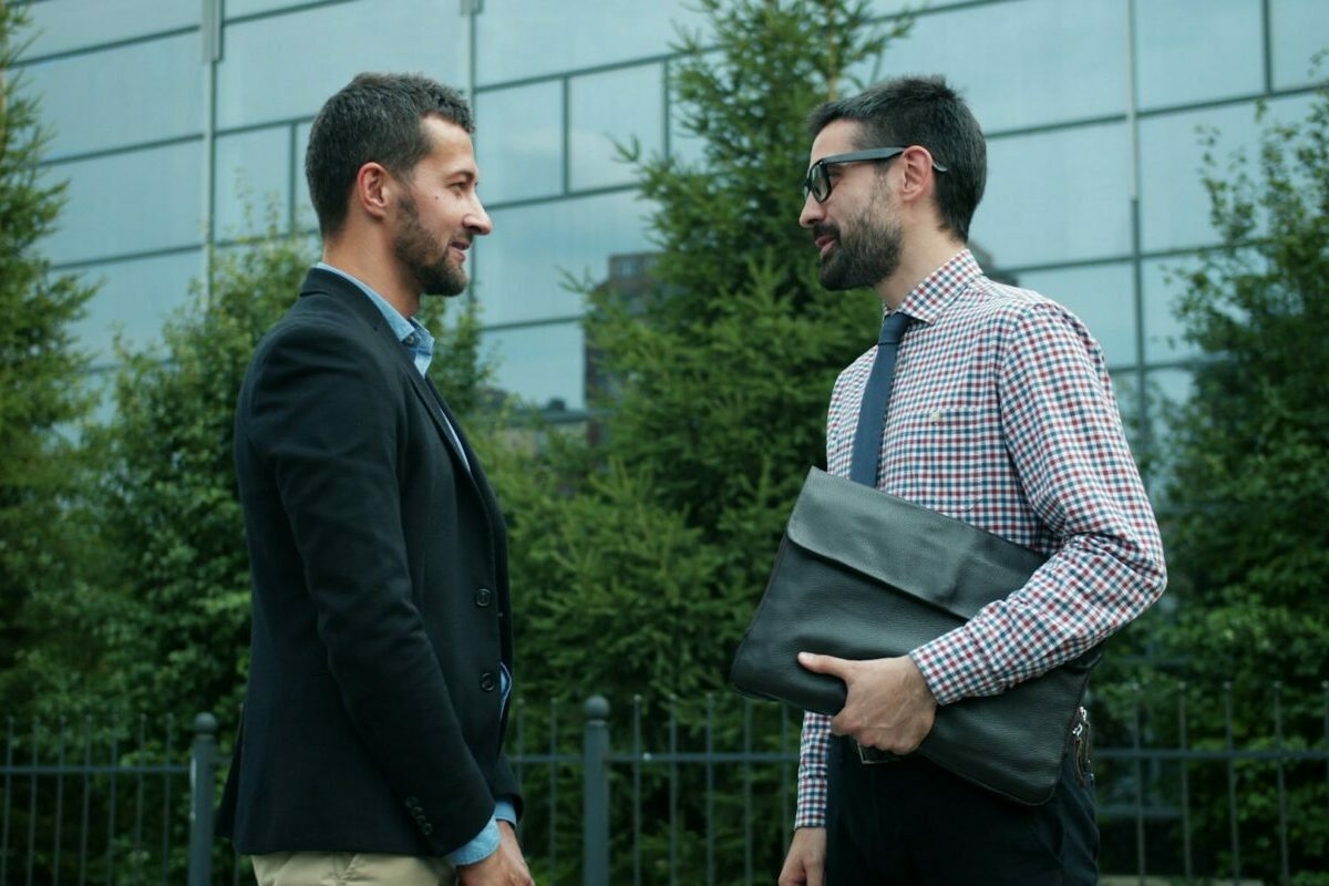 A kihaló félben lévő művészet: így vezess férfiként igazán tartalmas beszélgetéseket