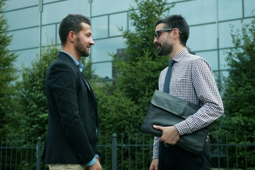 A kihaló félben lévő művészet: így vezess férfiként igazán tartalmas beszélgetéseket