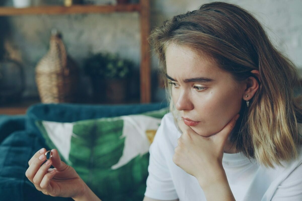 Miért sokallnak be a nők a házasságban?