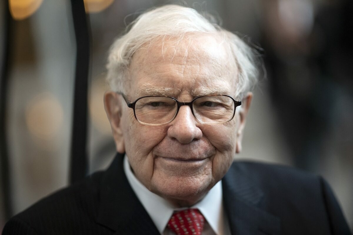 Nagy vihart kavartak Warren Buffett szavai: így bírálta a részvénypiacot a legendás befektető