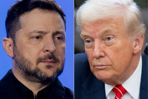 Trump és Zelenszkij személyes találkozóján múlhat az ukrajnai béke?