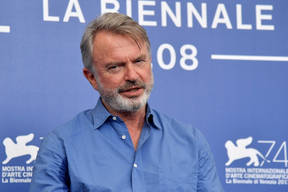 Sam Neill családja elárulta, valójában mi okozta a világsztár halálát