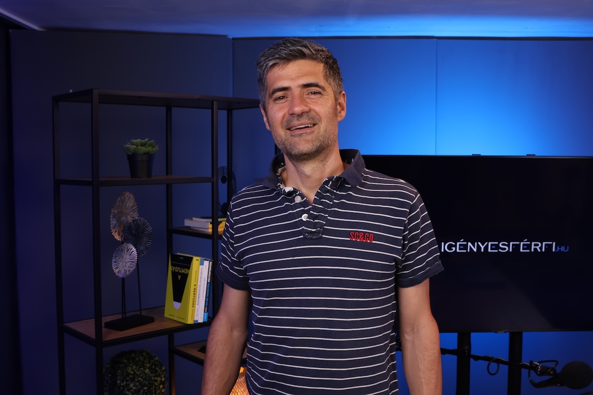 A siker nem a bankszámládon kezdődik, hanem a fejedben – A milliomos mindset valódi titka