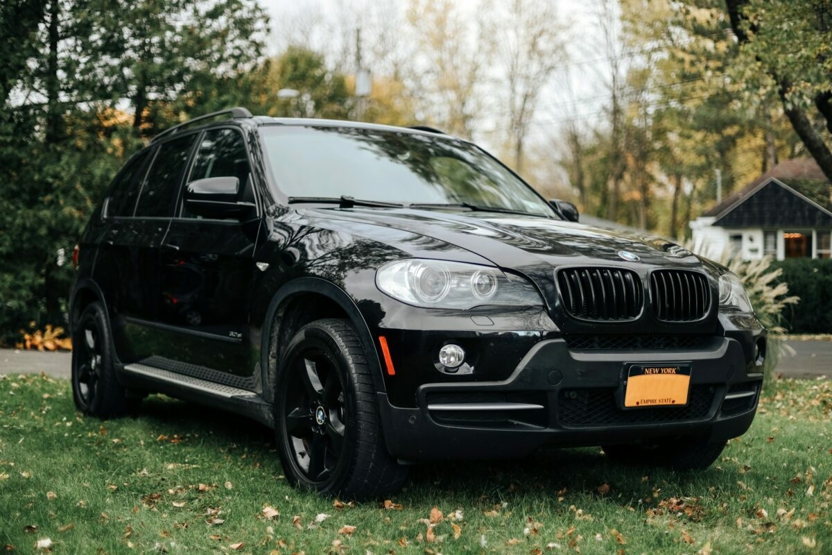 Magyarországra is megérkezett az új BMW X5, de vajon megéri az árát?
