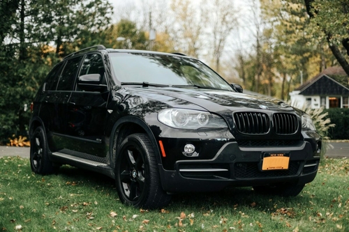 Magyarországra is megérkezett az új BMW X5, de vajon megéri az árát?