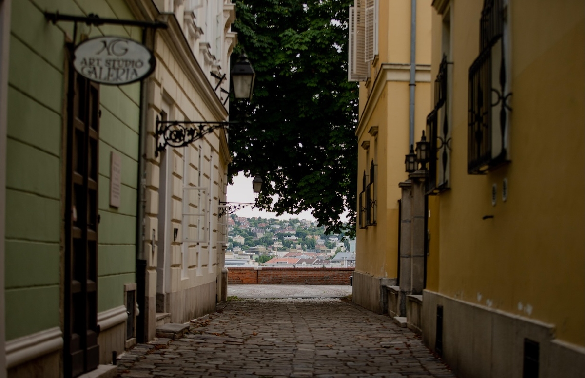Kikapcsolódás új formában: mitől különlegesek a vezetett budapesti séták?