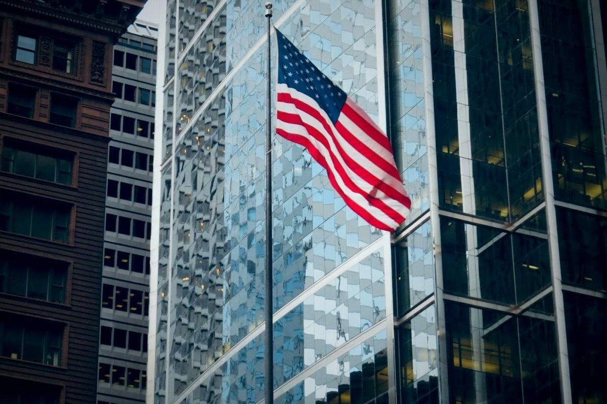 Még kitart a növekedés, de egyértelműen lassul az amerikai gazdaság