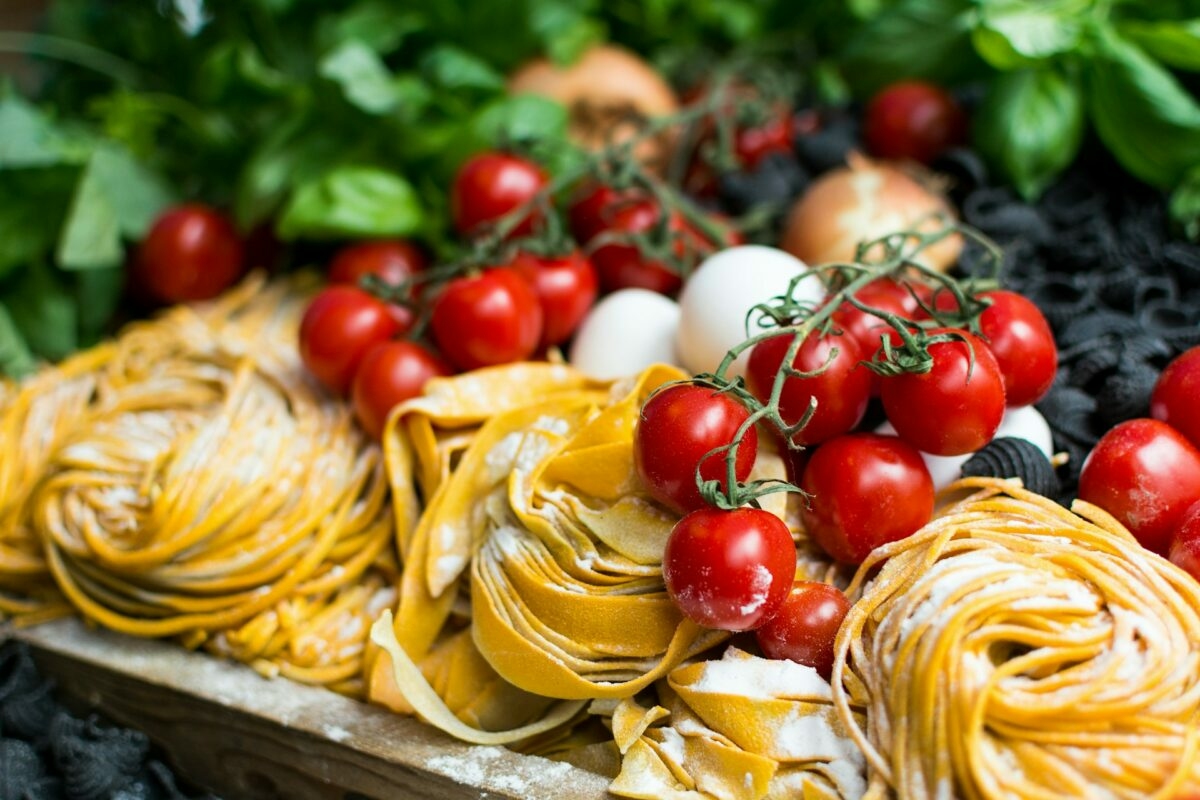 Még mindig Olaszország Európa gasztro-nagyhatalma, de a budapesti konyha is sokakat rabul ejt