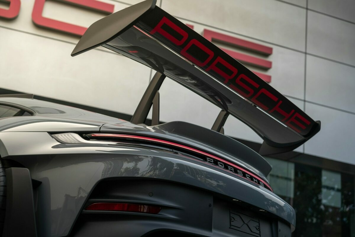 Óriási leépítésbe kezd a Porsche, de vajon tényleg ez kell ahhoz, hogy talpra álljon?