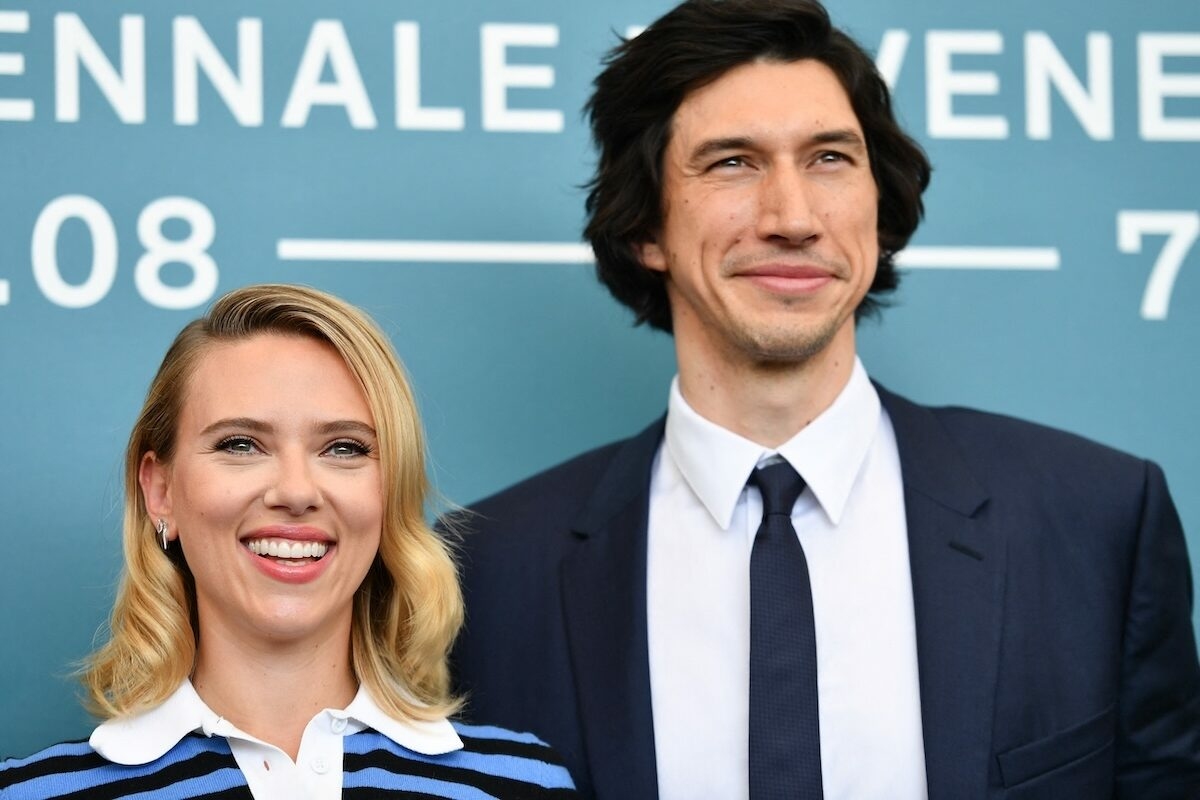 Scarlett Johansson és Adam Driver kettőse az év egyik legjobb thrillerében tér vissza a vászonra