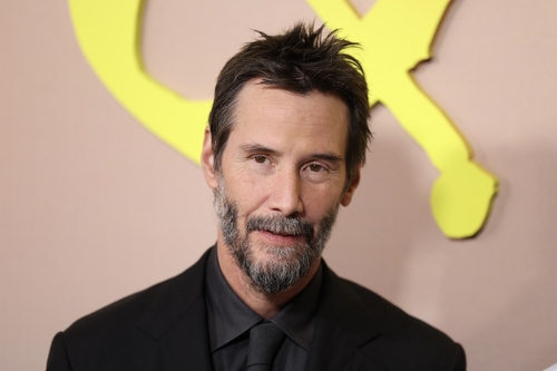 Hollywoodi film készülhet a Viszkis rabló életéről, Keanu Reevest szemelték ki a főszerepre