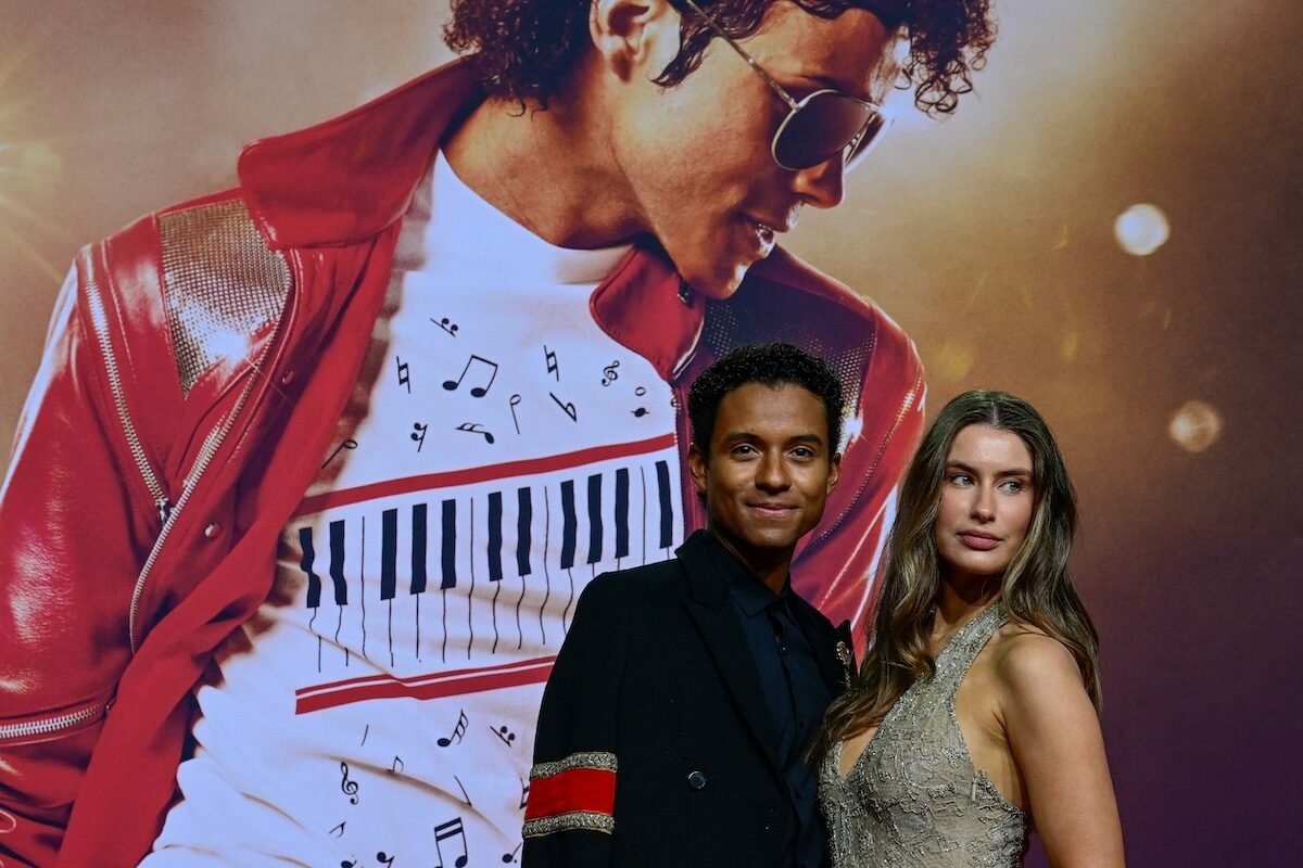 A popcézár visszatér: ekkor debütálhat a Michael Jacksonról szóló életrajzi film folytatása