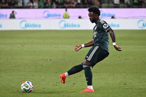 Az Arsenalhoz igazol, vagy marad a Real Madridnál? Eldőlt Vinícius Junior sorsa