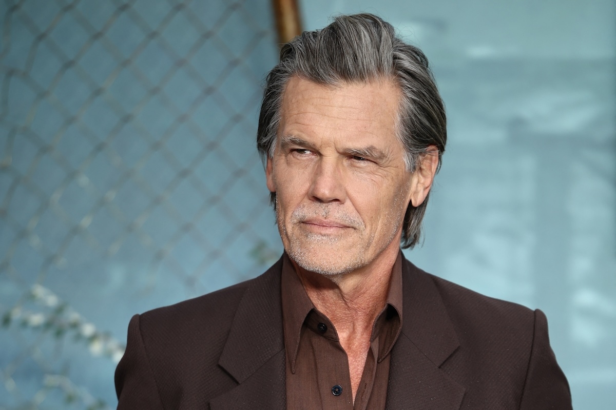 Josh Brolin maga jelentette be: harmadszor is magára ölti legkultikusabb szerepét