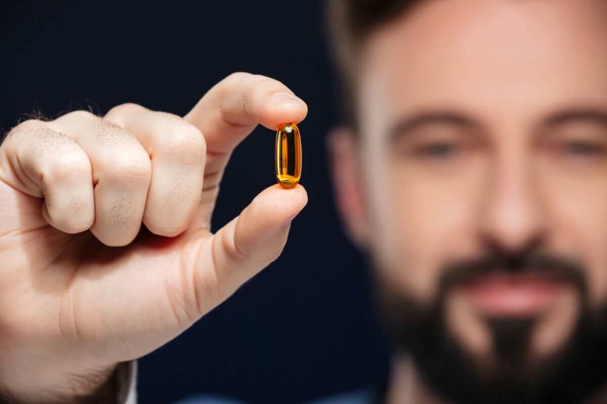 A D-vitamin tényleg csökkenti a demencia kockázatát? Íme a tudomány álláspontja