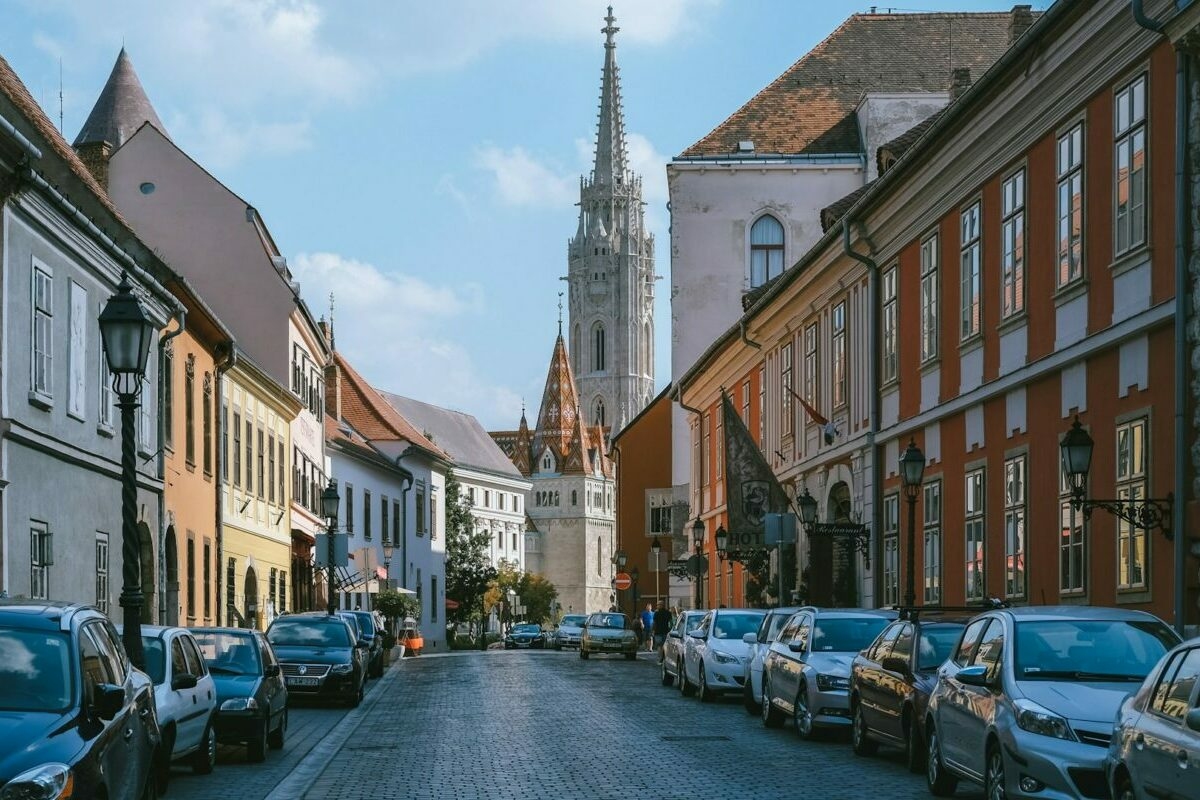 Már látszik a szárazság vége: ekkor köszönt be a rég várt esőzés Magyarországon