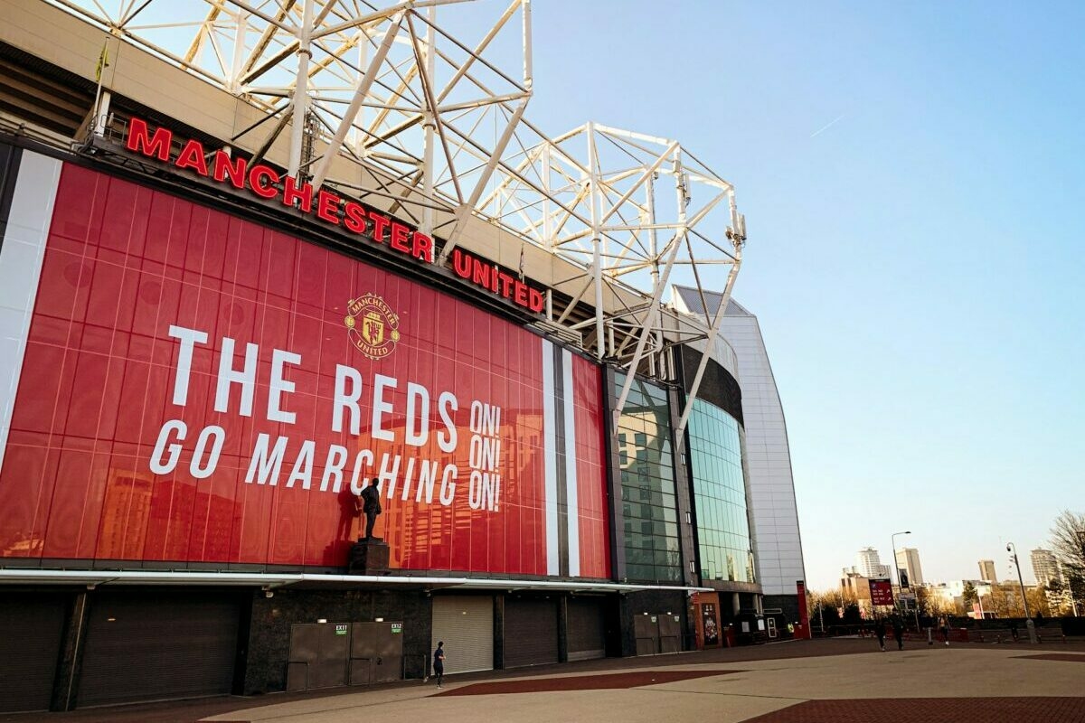 Íme a Manchester United legfrissebb igazolása: 22 éves labdazsonglőr csatlakozik a klubhoz