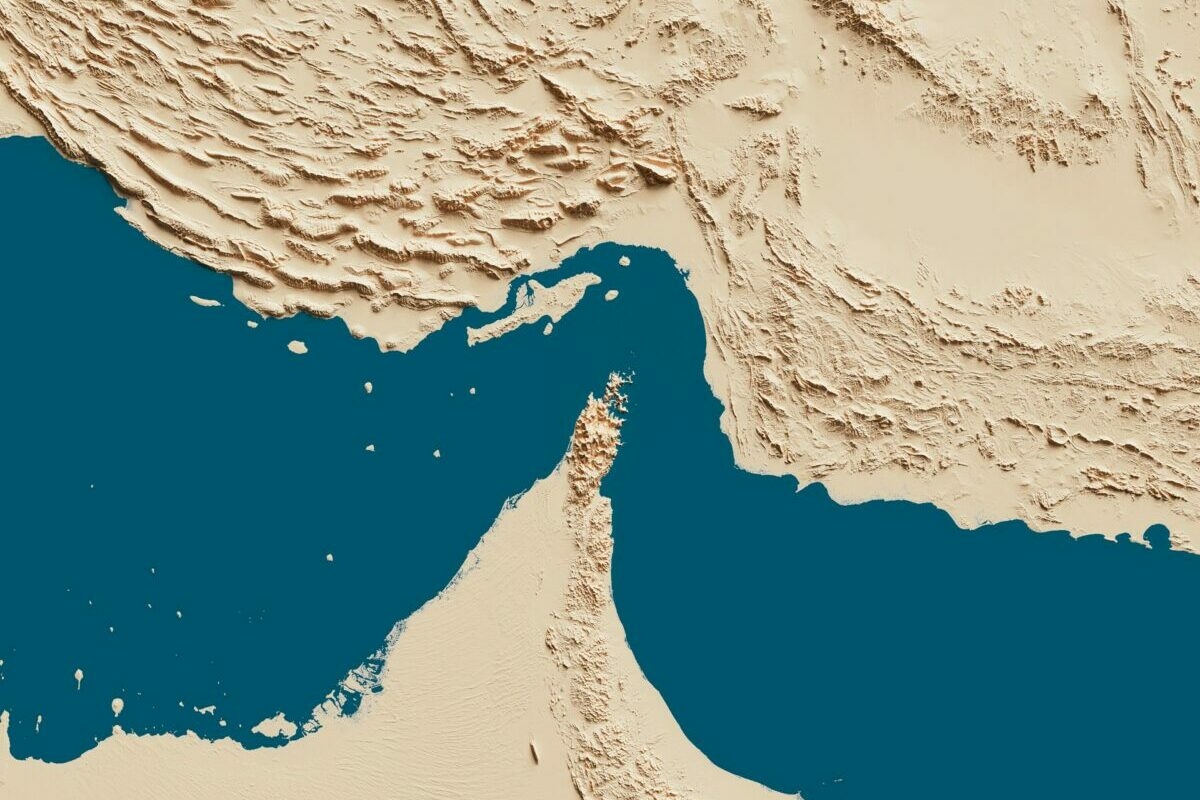 Tényleg ez lesz a Hormuzi-szoros sorsa? Irán aggasztó bejelentést tett