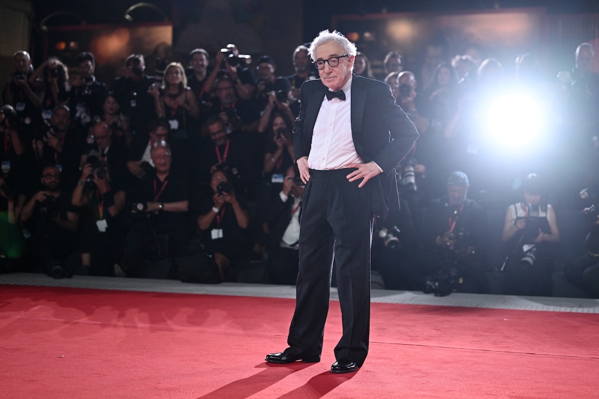 A 90 éves Woody Allen újra rendez: íme minden, amit tudni érdemes a következő filmjéről