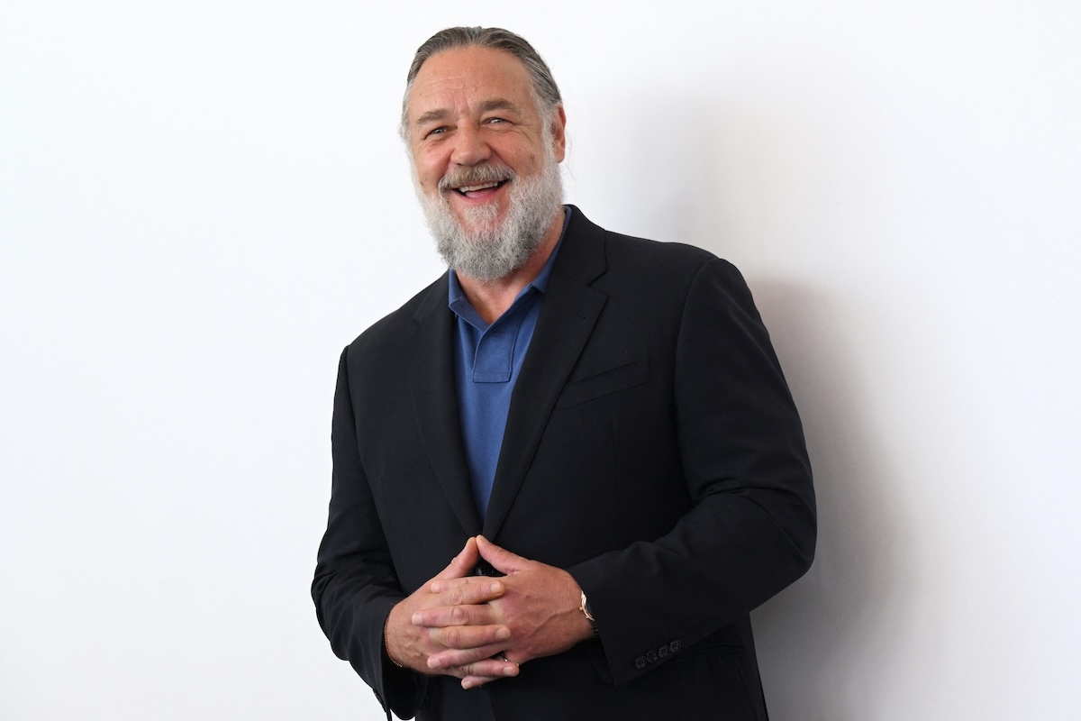 Russell Crowe thrillere jött, látott és azonnal a magyar Netflix élére tört
