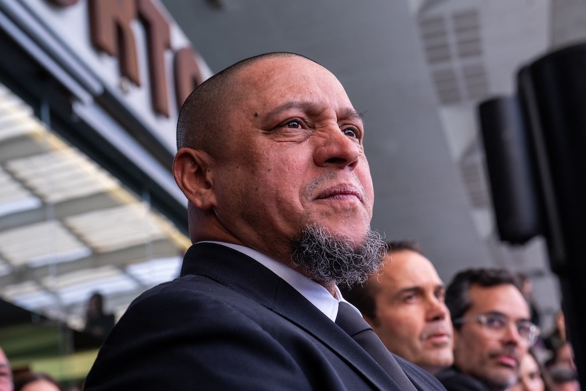 Roberto Carlos elveszítette a focival keresett vagyona 99 százalékát