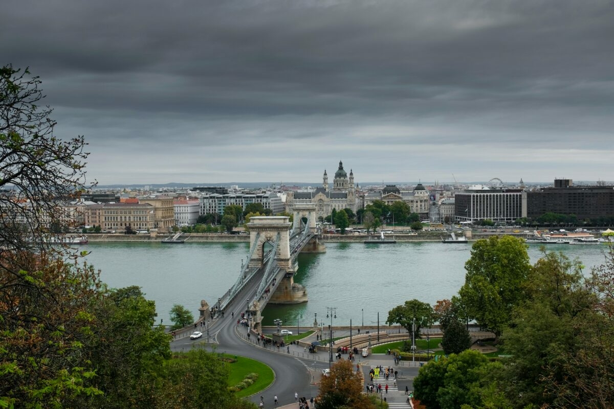 Időjárás: zordabb arcát mutatja a szeptember, de a drámai változás még várat magára