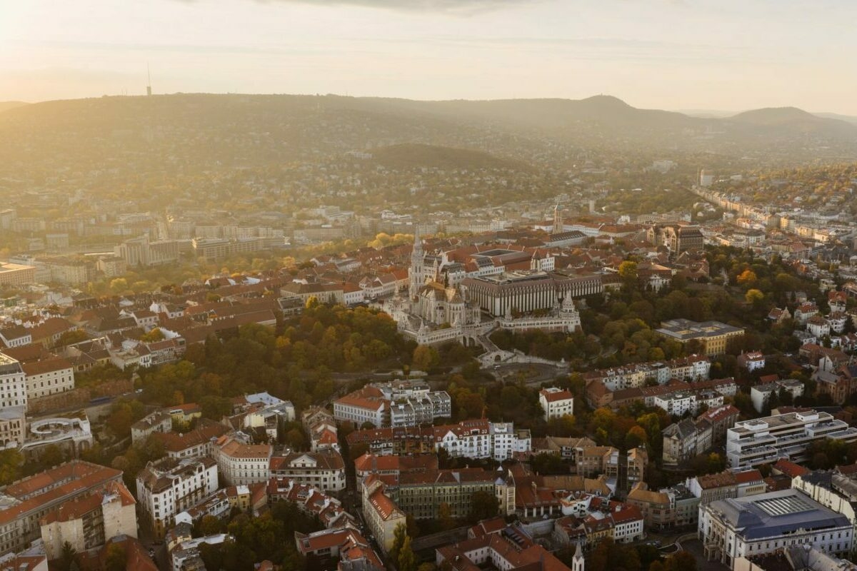 Klímaváltozás: az év kétharmadát már a meleg idő uralja Magyarországon, a tél akár el is tűnhet
