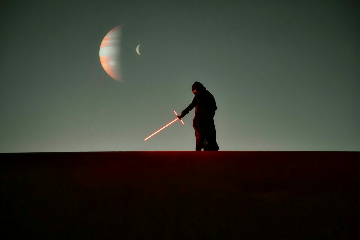 Már fejlesztés alatt áll a Star Wars tizedik része: folytatódhat a Skywalkerek története