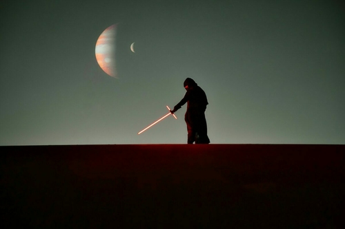Már fejlesztés alatt áll a Star Wars tizedik része: folytatódhat a Skywalkerek története