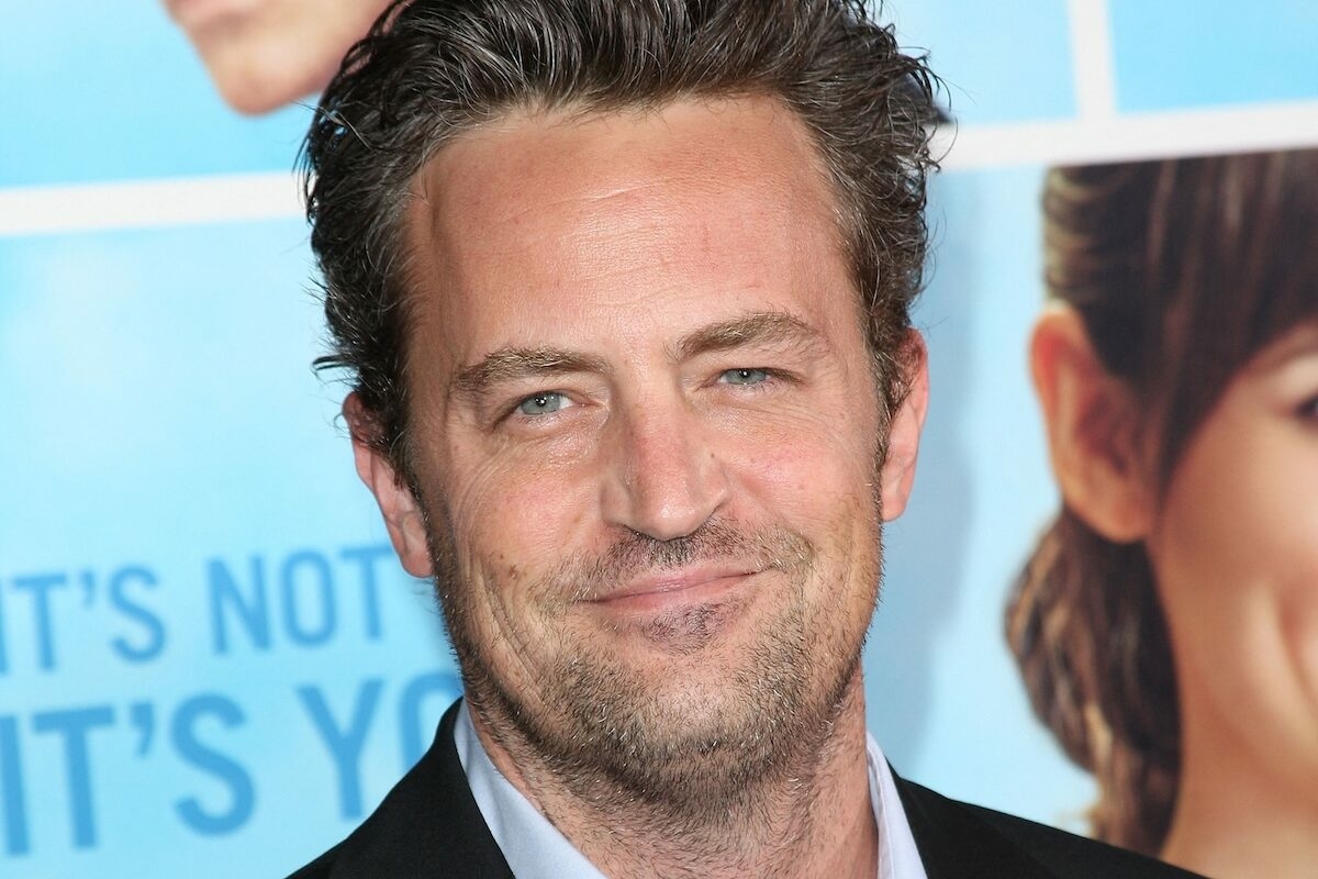 Szívszorító előzetest kapott Matthew Perry netflixes dokusorozata
