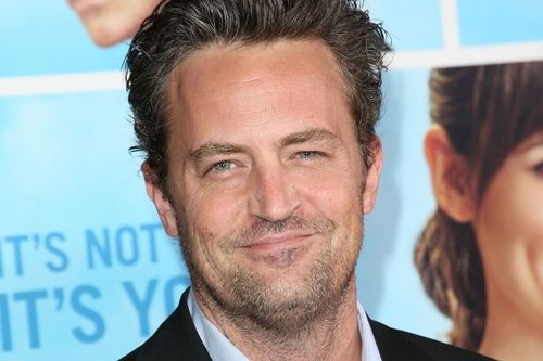 Szívszorító előzetest kapott Matthew Perry netflixes dokusorozata