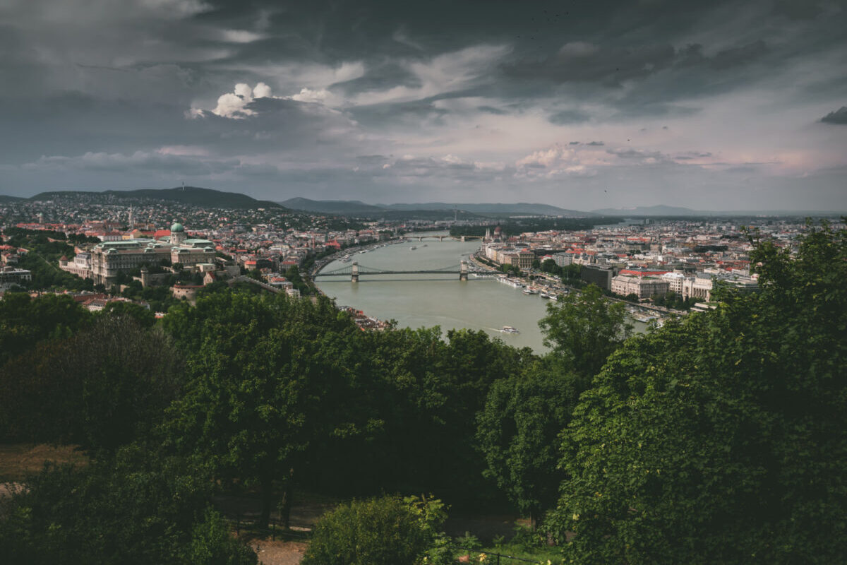 Csalódni fog, aki kirándulóidőre számít a hosszú hétvégén