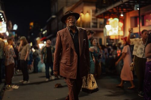 Samuel L. Jackson átveszi az uralmat: érkezik a Frisco King, a Tulsa King új testvérsorozata