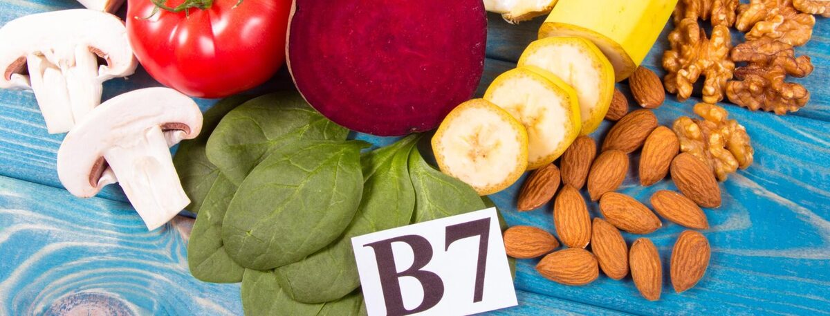Biotin a lovak patájáért: mikor segíthet?