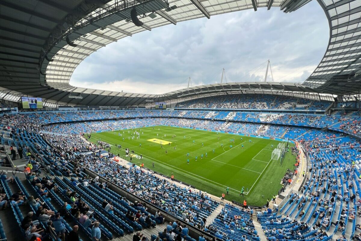 City-gála az Anfielden, Verstappen történelmi győzelme – sportösszefoglaló BL-előzetessel