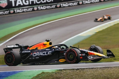 Két magyar foci győzelem, Verstappen és Djokovic sikerei  – ez történt a sportvilágban